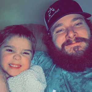 Meet your Posher, Cory